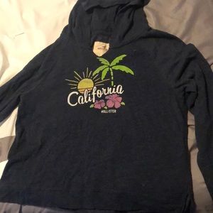 Hollister Hoodie